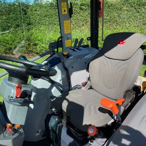 Tracteur Massey Ferguson 1755M MC compact 55HP Prix bas Tracteurs Massey Ferguson solides à vendre - Product Image 5