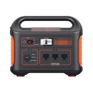 Jack-ery Explorer 1000 Portable Power Station - Product Image 3