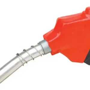 Nosel bahan bakar Ecotec dengan warna yang berbeda dan disesuaikan untuk dispenser bahan bakar