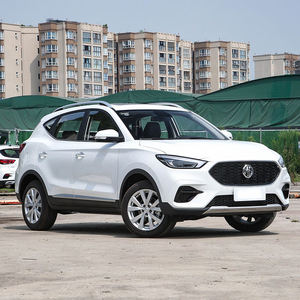 SUV automatique 1,5 L 5 portes 5 places avec sièges en cuir et caméra de recul, traction avant, idéal pour les trajets quotidiens - Modèle 2024 - Product Image 2