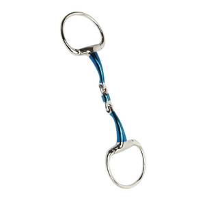 Nuevo Bridón de Acero Inoxidable para Caballo, para Doble Brida, Garantía de por Vida, Tamaño/Color Personalizado, Fabricado por TARIQ MFG CO CE - Product Image 6