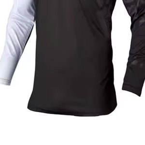 2025 unisexe été Motocross vêtements de Sport course hommes femmes descente montagne Dirt Bike vtt chemises hors route moto maillots - Product Image 6