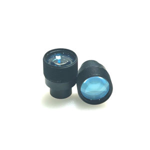 OKS-9050M12-B23 5MP F3.5 1/1.8 맞춤형 CCTV 내시경 렌즈 저왜곡 13.75mm 초점 거리 30도 시야각 - Product Image 4