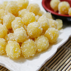 100% เมล็ดบัวแบบดั้งเดิมจากเมล็ดบัวบริสุทธิ์น้ำตาลต่ำคุณภาพพรีเมี่ยม - Product Image 6