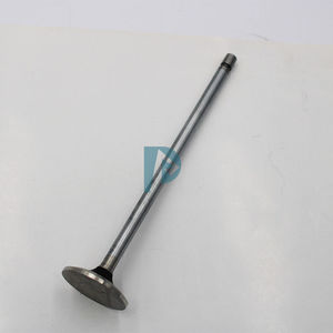 Válvula de Admisión y Escape del Motor 3399637 339-9637 para Piezas de Maquinaria de Construcción Compatible con C4.4 C6.6 C7.1 3142A171 276-8124 - Product Image 4
