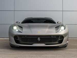 ชื่อสะอาดใช้ FER-RARI 812 GTS RWD พร้อมส่ง-จัดส่งถึงบ้าน - Product Image 4