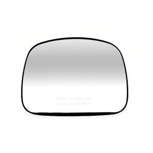 Miroir de rétroviseur grand angle pour camion LU, pièce de carrosserie pour Freightliner Cascadia 2008-2017, garantie 1 an - Product Image 1