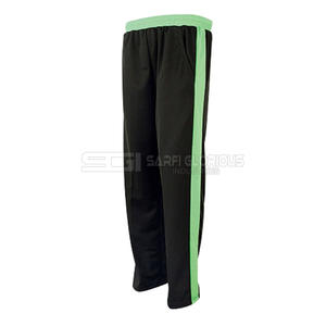 Nuevo modelo Cricket patrón diseño personalizado Cricket uniformes kits sublimación 2025 sublimación personalizada Cricket uniformes conjuntos - Product Image 3