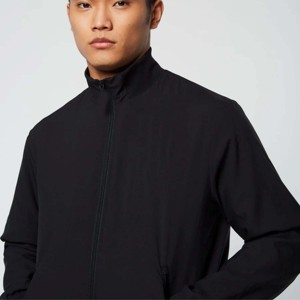 Premium <b>Track</b> <b>Jacket</b> and Pants Set - Breathable, Lightweight, and Ideal for Sports, Gym, and Everyday Wear - Product Image 5