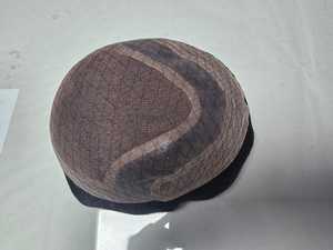 Taz Hair Perruque toupet crépus droit vague profonde Styles de vague d'eau fabriquée à partir de cheveux indiens Remy et de cheveux humains du Bangladesh - Product Image 3