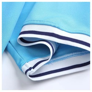 Uniforme de football pour hommes Sun Park Sports avec logo et couleur personnalisés - Vêtements de sport professionnels à bas prix, impression numérique en stock - Product Image 3
