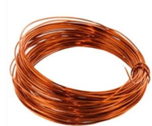 Vente en gros de ferraille de fil de cuivre de haute qualité - Product Image 1