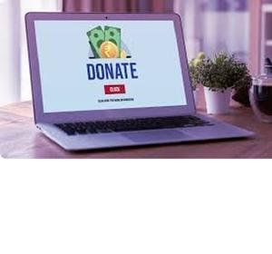 Aplicativo Inteligente de Doação Online para Organizações Não-Governamentais Verificadas Globalmente (MAC OS) Solução Digital Habilitada para Internet em Estoque - Product Image 2