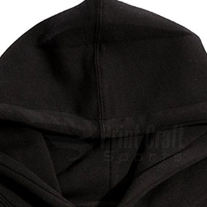 Sweats à capuche en relief Basics au design unique Vente en gros Sweats à capuche en relief de haute qualité pour hommes pour adultes - Product Image 3