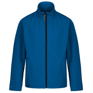 STURDY GRIP WEARS 2025 Men's Hooded <b>Waterproof</b> Windproof Softshell <b>Jacket</b> Breathable Customized Multi-Color High Street <b>Thin</b> - Product Image 4