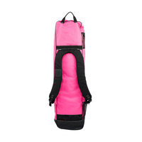 Çim Hokeyi Spor Çantaları OEM Özelleştirilebilir Naylon 50-70L Büyük Kapasiteli