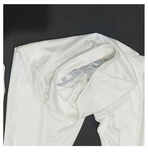 กางเกงโยคะเอวสูงไซส์ XL ของผู้หญิงกางเกงยืดตรงก้นแบบลำลองไร้รอยต่อป้องกันแบคทีเรียระบายอากาศได้ดีผ้าสแปนเด็กซ์ - Product Image 3