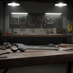 Clé à cliquet à friction Gedore sans insert en pouces - Product Image 3