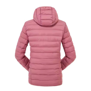 Water Resistant Denim <b>Running</b> <b>Jacket</b> Unisex Thick Eco-Friendly Designed with Breathable Panels Active Use <b>Winter</b> India - Product Image 3