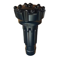 En gros, Forets à bouton haute résistance 90 mm pour marteaux DTH miniers, Raccords de tiges de forage DTH, Outils de forage, Tiges de forage pour roches dures Xm