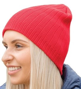 Gorro de punto transpirable de nuevo estilo, gorro cálido de invierno para hombres y mujeres, ropa de calle Unisex, gorros cómodos - Product Image 3