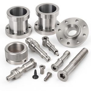 Thâm Quyến Tùy Chỉnh Các Bộ Phận <span class=keywords><strong>CNC</strong></span> Phay Kim Loại ABS Thép Hợp Kim Sắt Chính Xác Các Bộ Phận Dịch Vụ <span class=keywords><strong>CNC</strong></span> Các Bộ Phận Máy Tiện Gia Công Cho Xe - Product Image 1