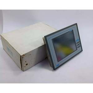 Panel de Operador HMI UNIOP ER-25T-0045 con Interfaz de Pantalla Táctil - Product Image 1