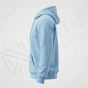 Sweat-shirts pour hommes sur mesure, parfaitement coupés, avec différentes couleurs, tailles et marques, fabriqués sur mesure, style varié, couleur personnalisée, streetwear - Product Image 3
