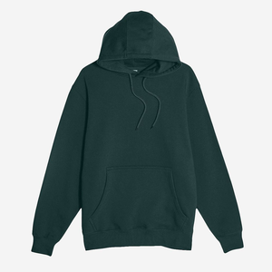 Sudadera con Capucha Casual de Invierno para Hombre, Personalizable con Logotipo, Diseño Sólido, Cuello con Capucha, Secado Rápido, Tejido Transpirable - Product Image 6