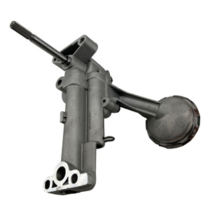 Pompe à huile 7701590269 7700864218 7701611364 7700859570 pour RENAULT CLIO Express R19 Laguna <span class=keywords><strong>Megane</strong></span> 1.9D - Product Image 4