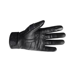 Guantes de Motociclismo de Cuero de Diseño Único 2025, Guantes de Motocicleta de Cuero Transpirable de Alta Calidad Hechos en Pakistán - Product Image 3