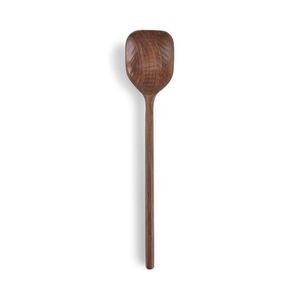 Último modelo único y elegante de cucharas de madera con una forma y tamaño atractivos - Product Image 4