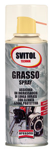 Spray Lubrificante Svitol Technik Grasso Ml. 200 - Product Image 1