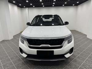 Auto a Benzina Cinesi <span class=keywords><strong>2021</strong></span> <span class=keywords><strong>Kia</strong></span> KX3 1.5L 4 Porte 5 Posti Berlina Usata in Vendita - Product Image 2