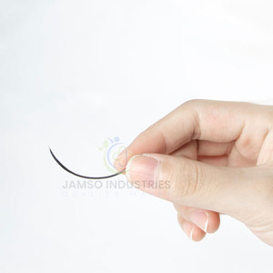 Aiguilles chirurgicales haute performance, construction durable pour les procédures de sutures médicales, aiguilles chirurgicales médicales de qualité supérieure - Product Image 3