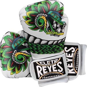 ถุงมือชกมวยแบบผูกเชือกสีแดงเลือดหมู หนังแท้ สำหรับการฝึกซ้อมระดับมืออาชีพ การต่อสู้ และการแข่งขัน - Product Image 3