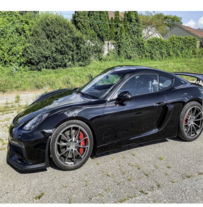 Outils à main d'occasion pour Porsche Cayman GT4 RHD/LHD 2016 en très bon état sur le marché mondial - Product Image 3