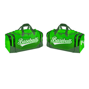 Bolsas de lona de béisbol de calidad superior de nuevo estilo Bolsas de lona de béisbol de venta directa de fábrica ligeras - Product Image 2