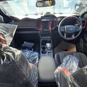 ฟอร์ด เรนเจอร์ แร็พเตอร์ ปี 2025 ตัวท็อป ครบชุด - Product Image 3