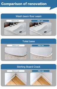 Chất lượng cao GP trung tính Silicone <span class=keywords><strong>sealant</strong></span> không thấm nước xây dựng chế biến gỗ dính keo hot-bán gạch loạt con dấu đóng gói - Product Image 5