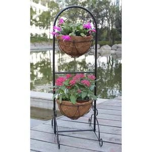 New Look <b>Hanging</b> <b>Planters</b> Pots High Selling Quality Platers <b>Hanging</b> Pots High Selling Top <b>Planter</b> for <b>Indoor</b> Outdoor Decor Usage - Product Image 3