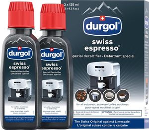 Durgol Swiss 0291 espresso descalcificador 2 Pack - Product Image 4