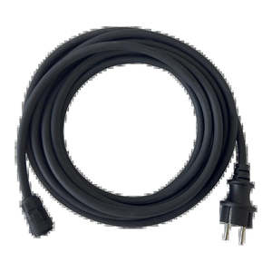 Cable de conexión a la red eléctrica EZ1 US AC, modelo USSSP202-981, para equipos solares con microinversores APsystems - Product Image 1