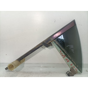 DEFLECTOR TRASERO SX MERCEDES CLS W219 642920 (04>10) - Product Image 1