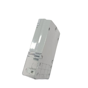 Duy nhất giai đoạn STS thông minh trả trước năng lượng Meter Home quản lý năng lượng analog hiển thị kỹ thuật số điện điện tử điện - Product Image 4