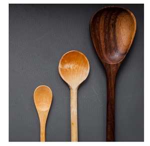 Utensilios para Ensaladas Ecológicos Aptos para Lavavajillas, Último Modelo, Hechos en India para el Hogar y la Cocina - Product Image 2