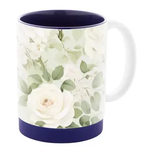 Tazza Personalizzabile Multicolore Plus per Promozioni, Articolo Promozionale Personalizzabile - Product Image 4