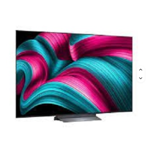 Nuevo televisor inteligente OLED evo AI 4K C5 Series de 77 pulgadas con Dolby Vision-AI Super - Product Image 5