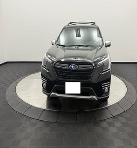 Nuevo SUBARU FORESTER TOURING 2023 USADO, Volante a la Izquierda/Derecha - Product Image 4