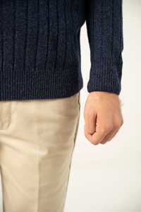 Meilleur prix, vente chaude, pulls en polaire pour hommes personnalisés en provenance du Pakistan, nouveau design, vente chaude, prix bas - Product Image 5